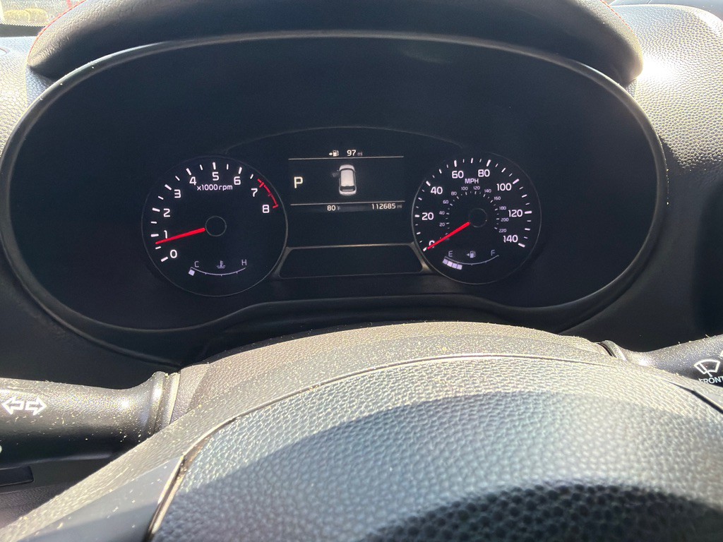 2018 Kia Soul Image 6
