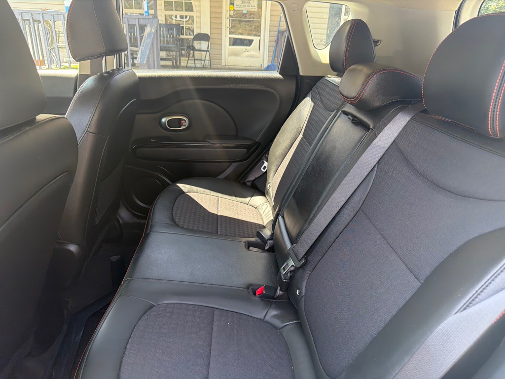 2018 Kia Soul Image 8