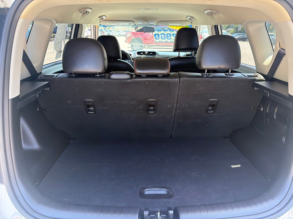 2018 Kia Soul Image 10