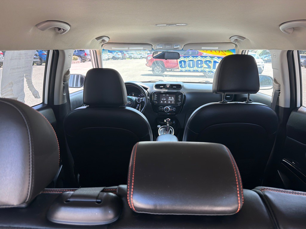 2018 Kia Soul Image 11