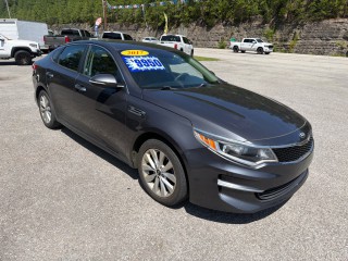 Image for 2017 Kia Optima LX ID: 7625201