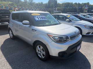 Image for 2018 Kia Soul  ID: 7626224