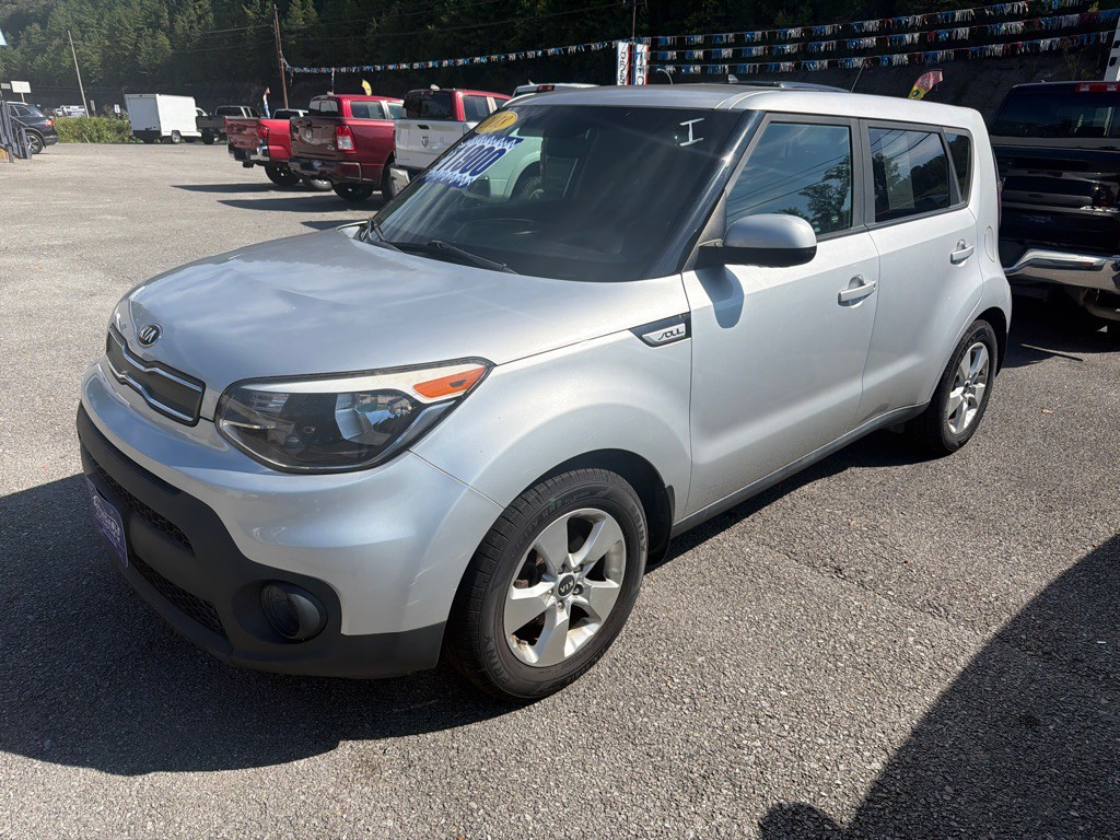 2018 Kia Soul Image 3