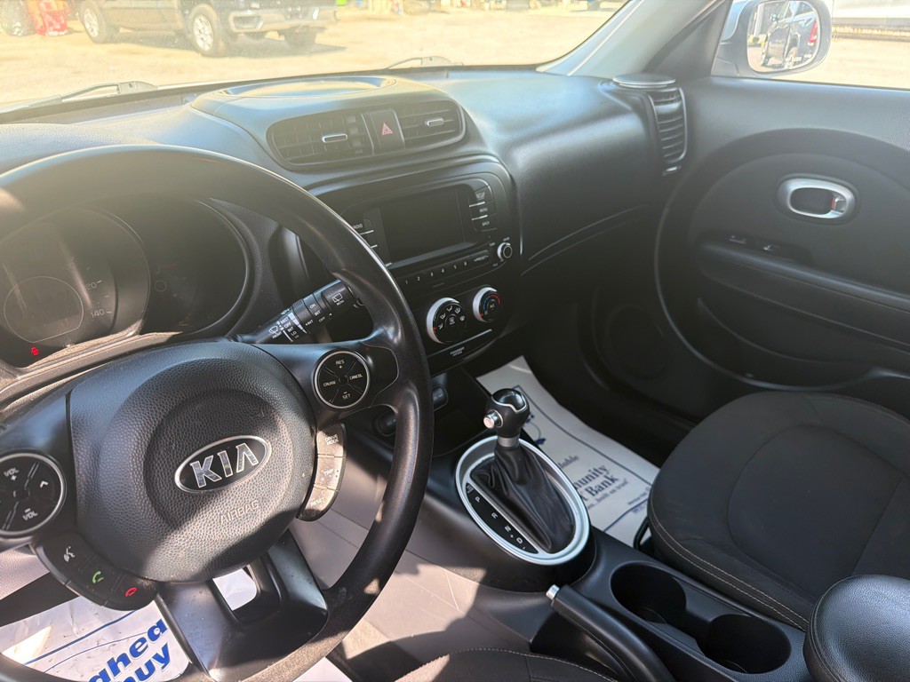 2018 Kia Soul Image 5