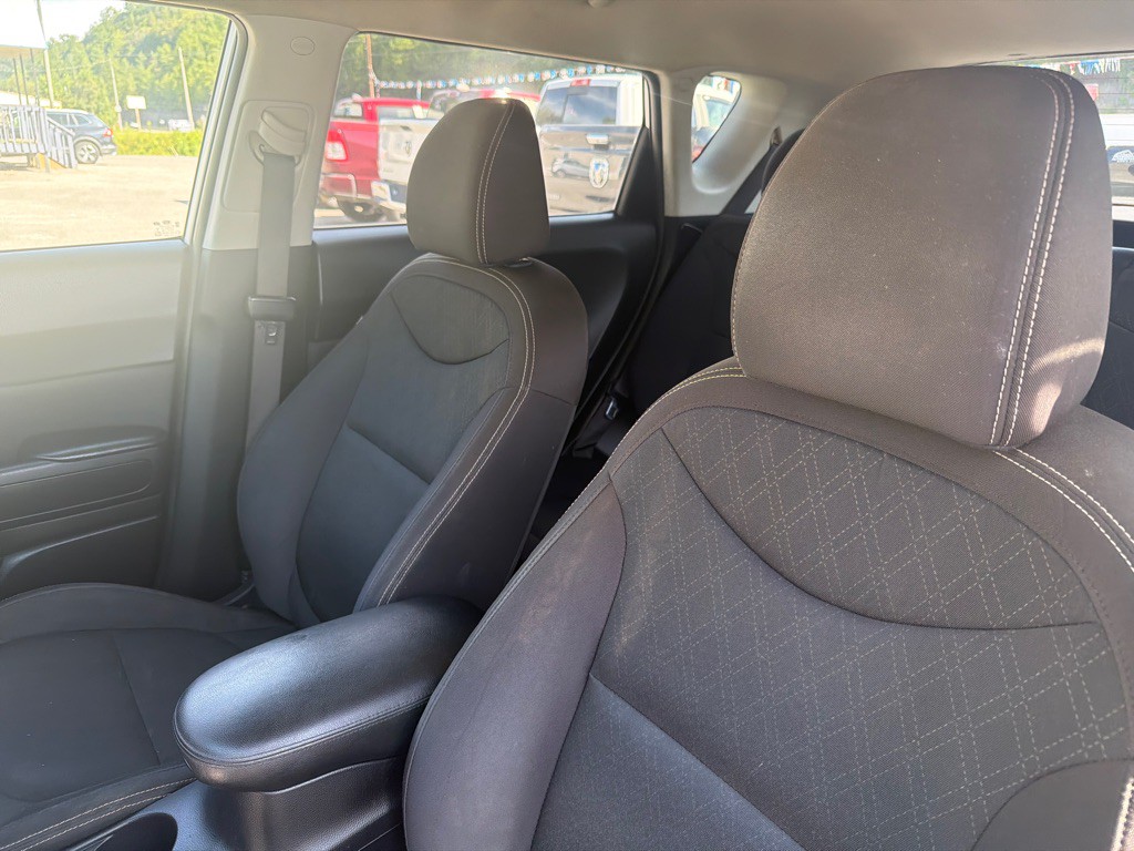 2018 Kia Soul Image 6