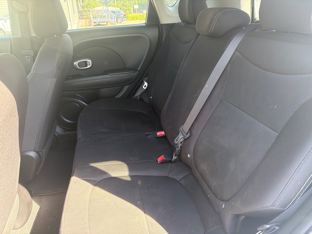2018 Kia Soul Image 7