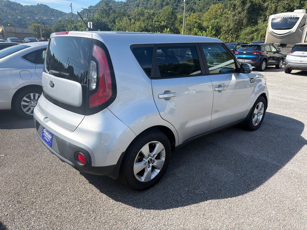 2018 Kia Soul Image 10