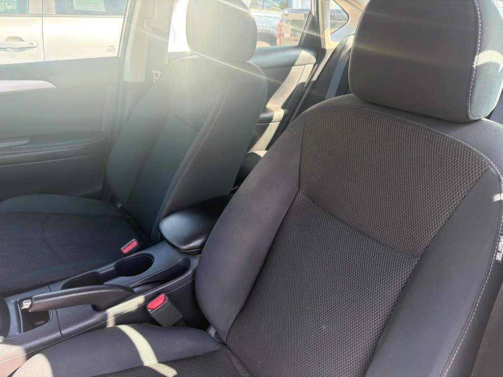 2019 Nissan Sentra Image 6