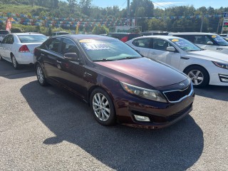 Image for 2015 Kia Optima EX ID: 7626292