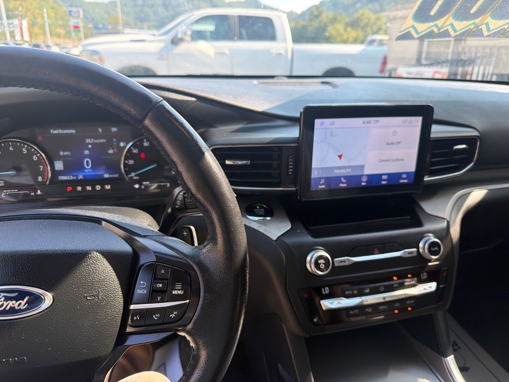 2020 Ford Explorer Image 6