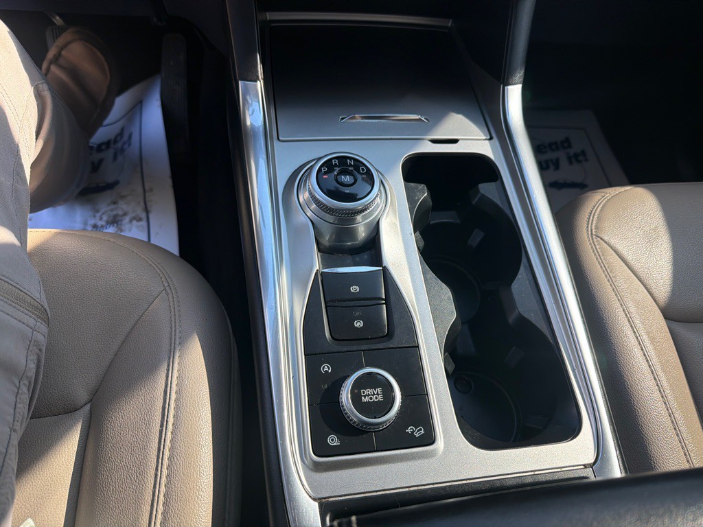 2020 Ford Explorer Image 7