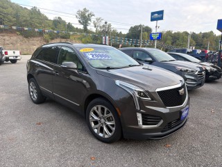 Image for 2020 Cadillac XT5 Sport ID: 7633713