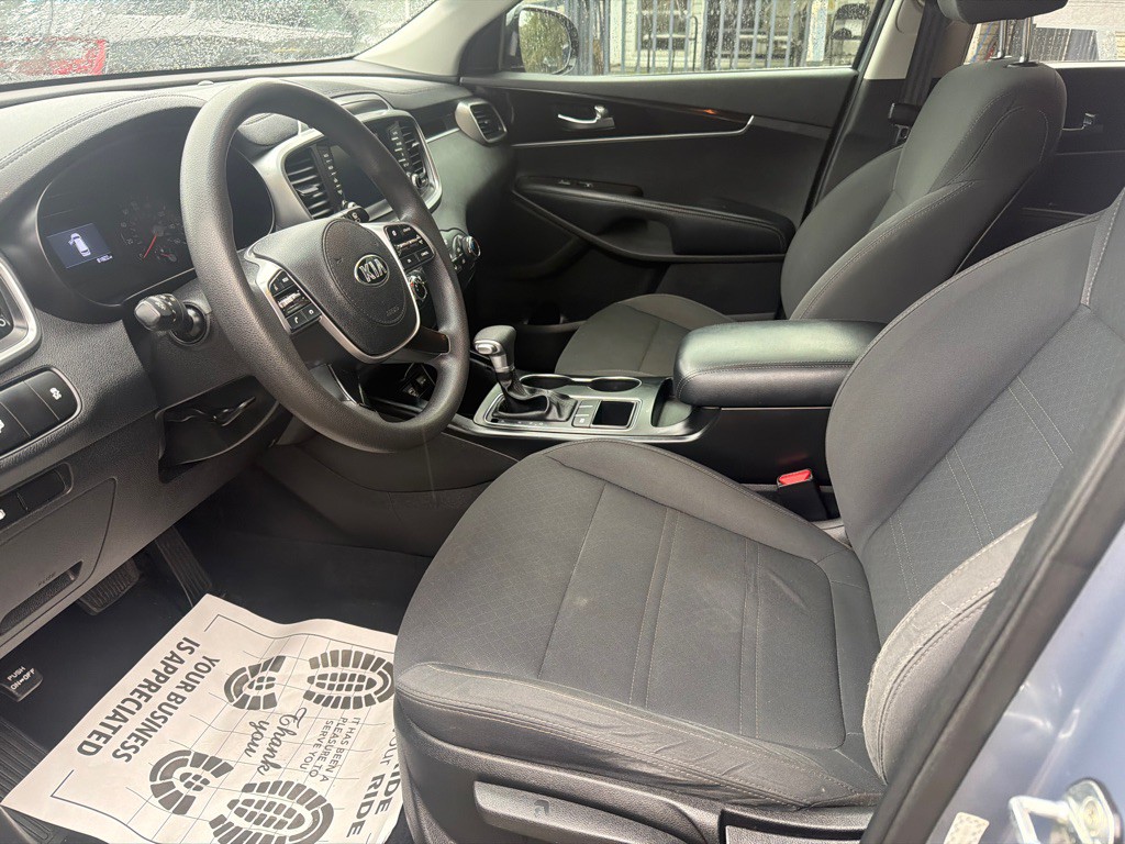 2020 Kia Sorento Image 4