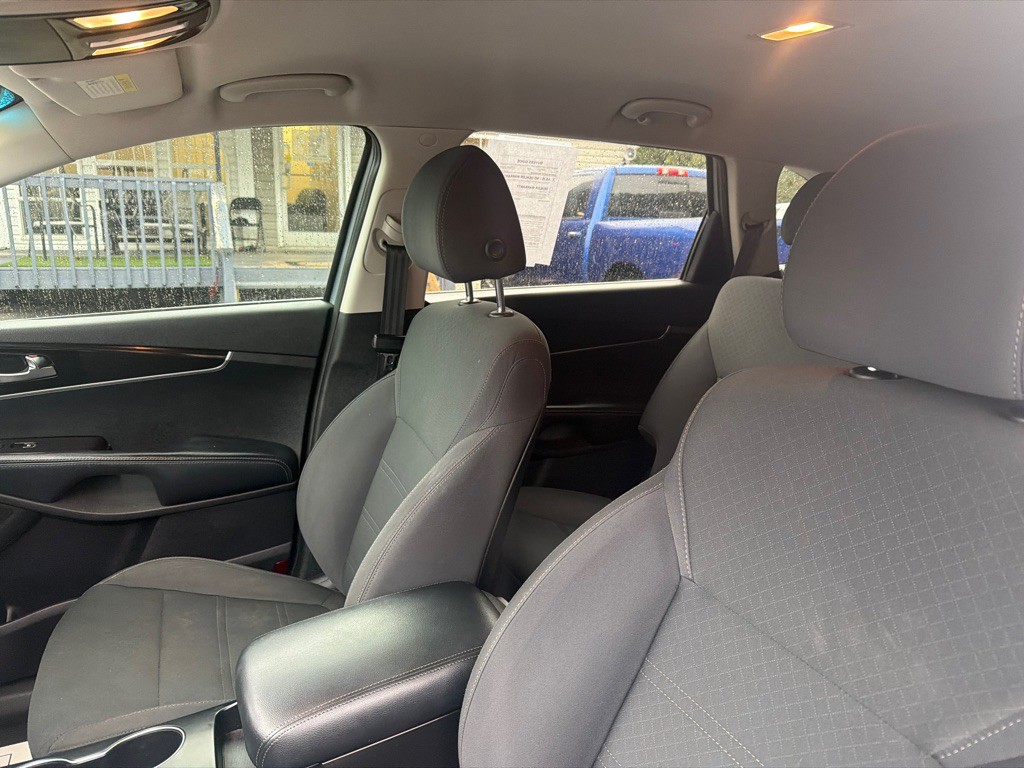 2020 Kia Sorento Image 6