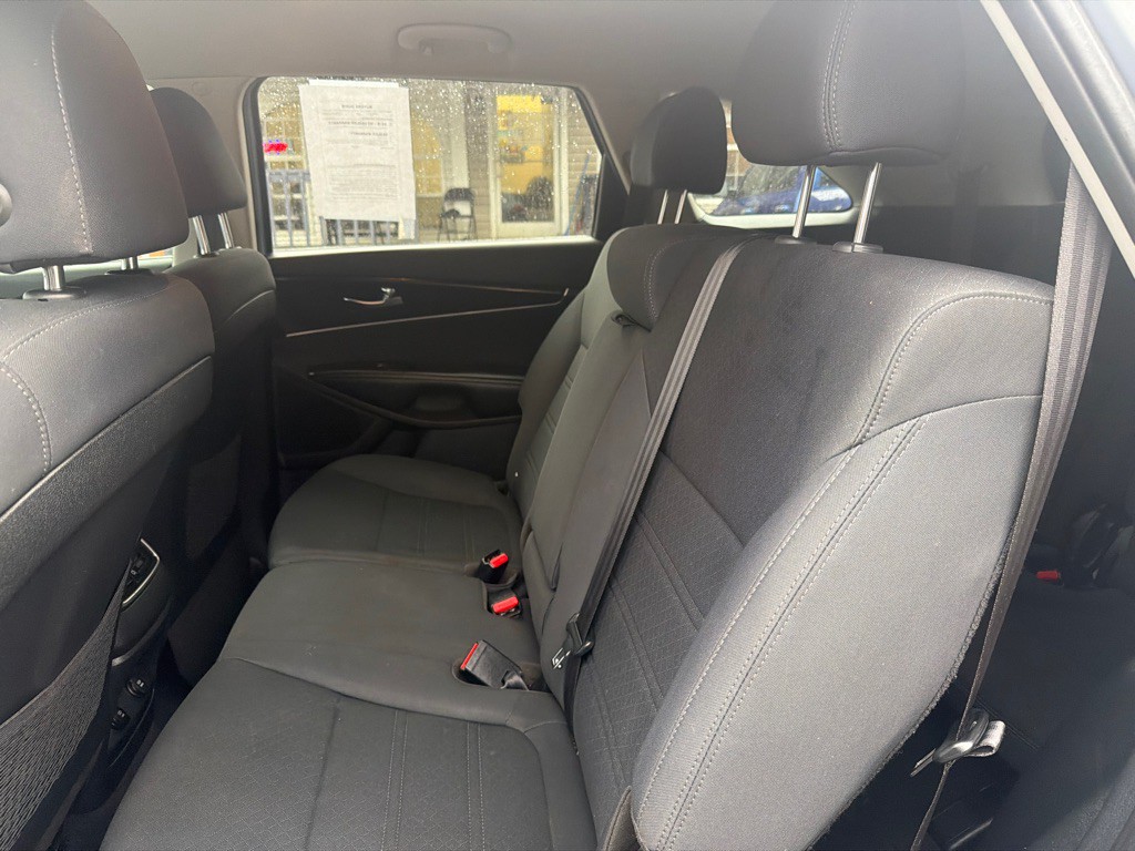 2020 Kia Sorento Image 7