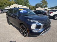 Image for 2024 Mitsubishi Outlander SE ID: 7635877