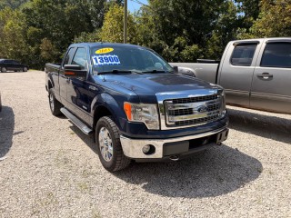 Image for 2013 Ford F-150 XLT ID: 7644131