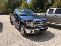 Image for 2013 Ford F-150 XLT ID: 7644131
