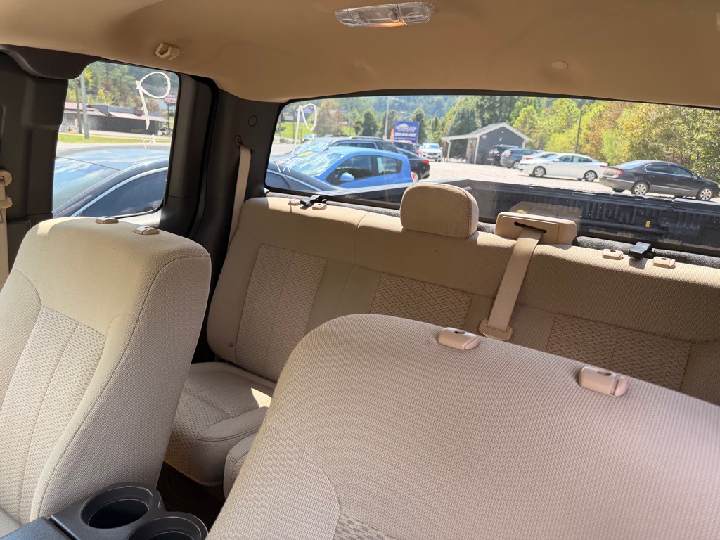 2013 Ford F-150 Image 5