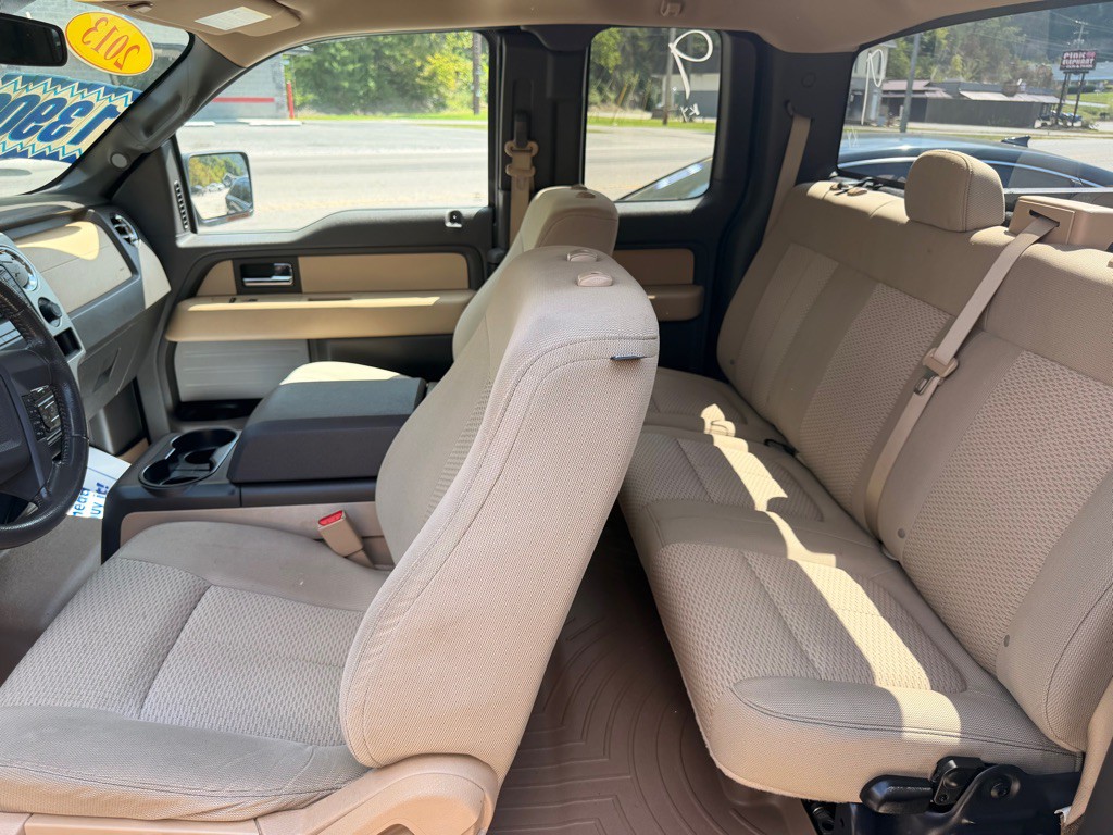 2013 Ford F-150 Image 6