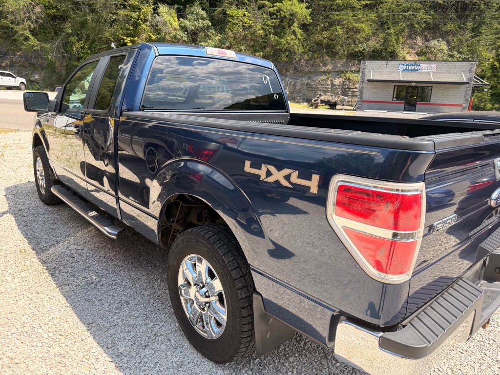 2013 Ford F-150 Image 7