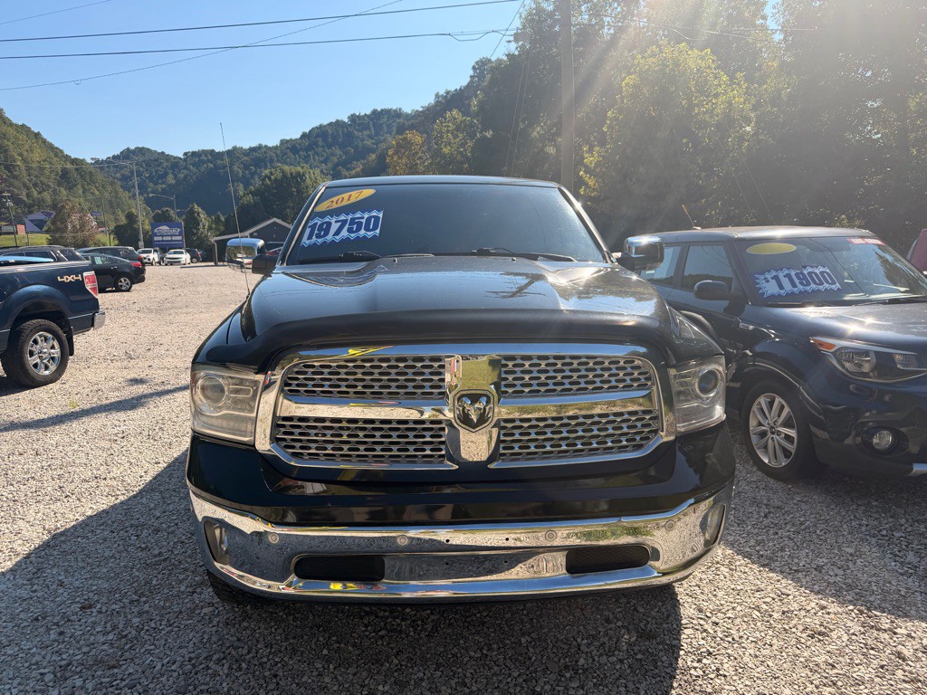 2017 RAM 1500 Image 2