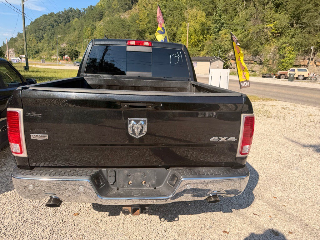 2017 RAM 1500 Image 10