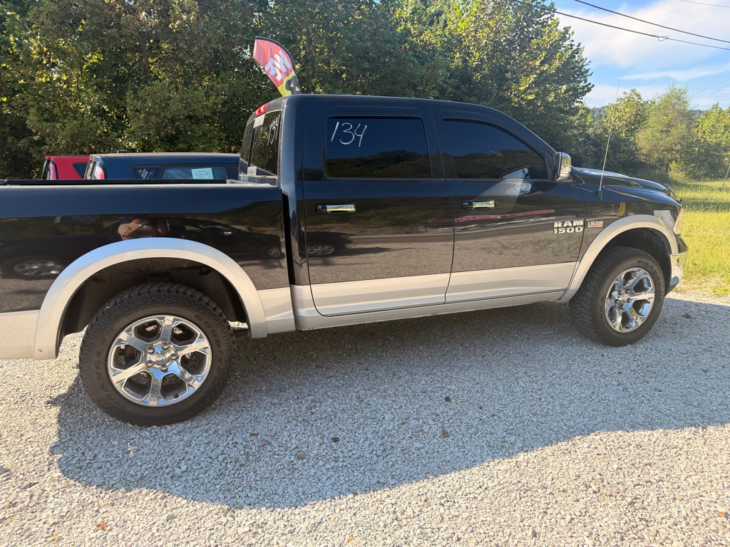 2017 RAM 1500 Image 11