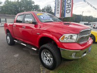 Image for 2018 RAM 1500 Laramie ID: 7648004