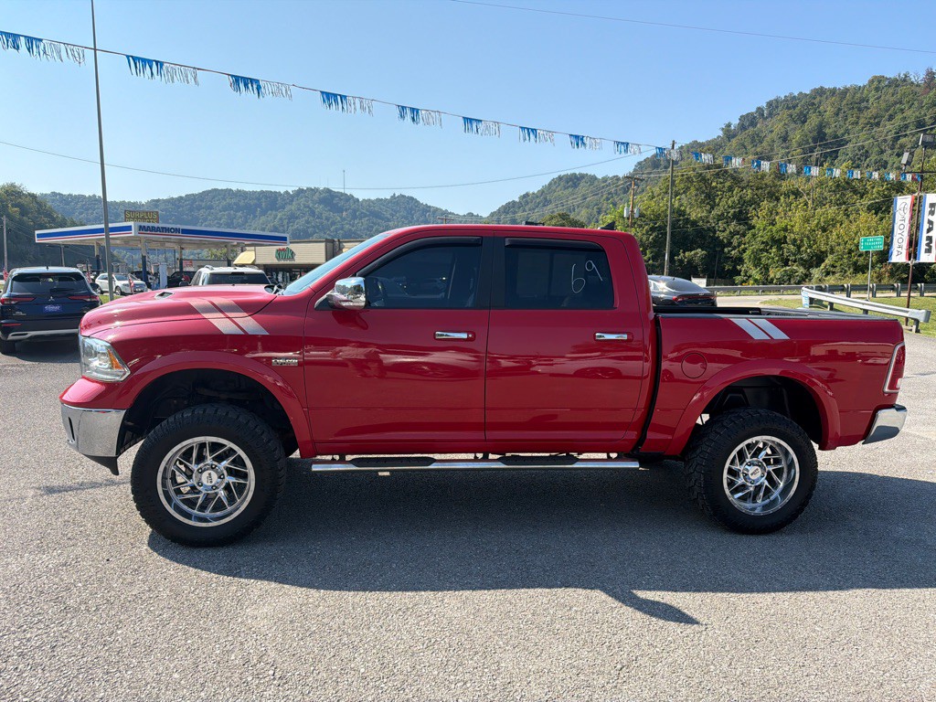 2018 RAM 1500 Image 5