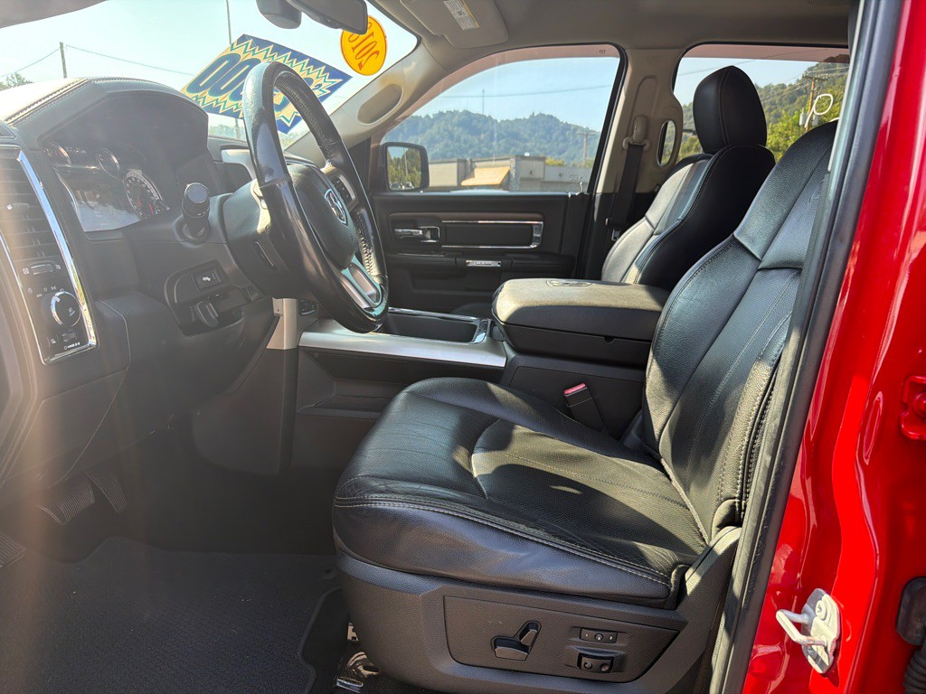 2018 RAM 1500 Image 6
