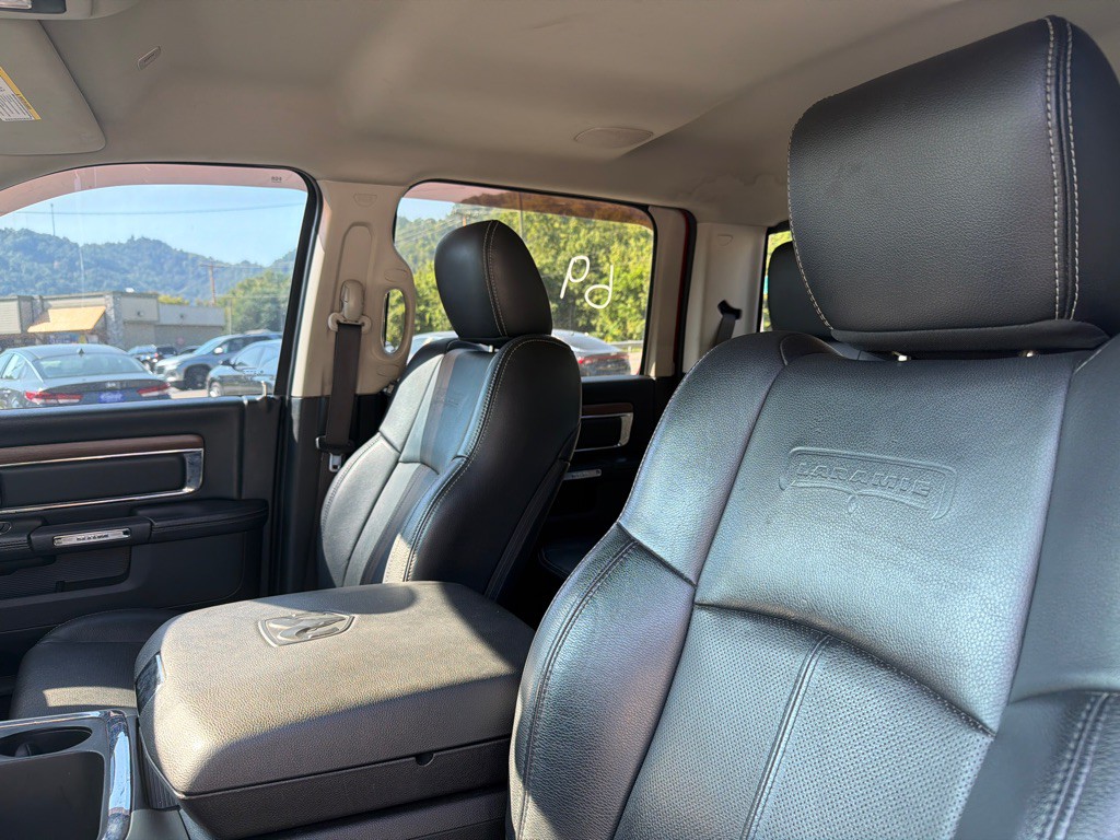 2018 RAM 1500 Image 7