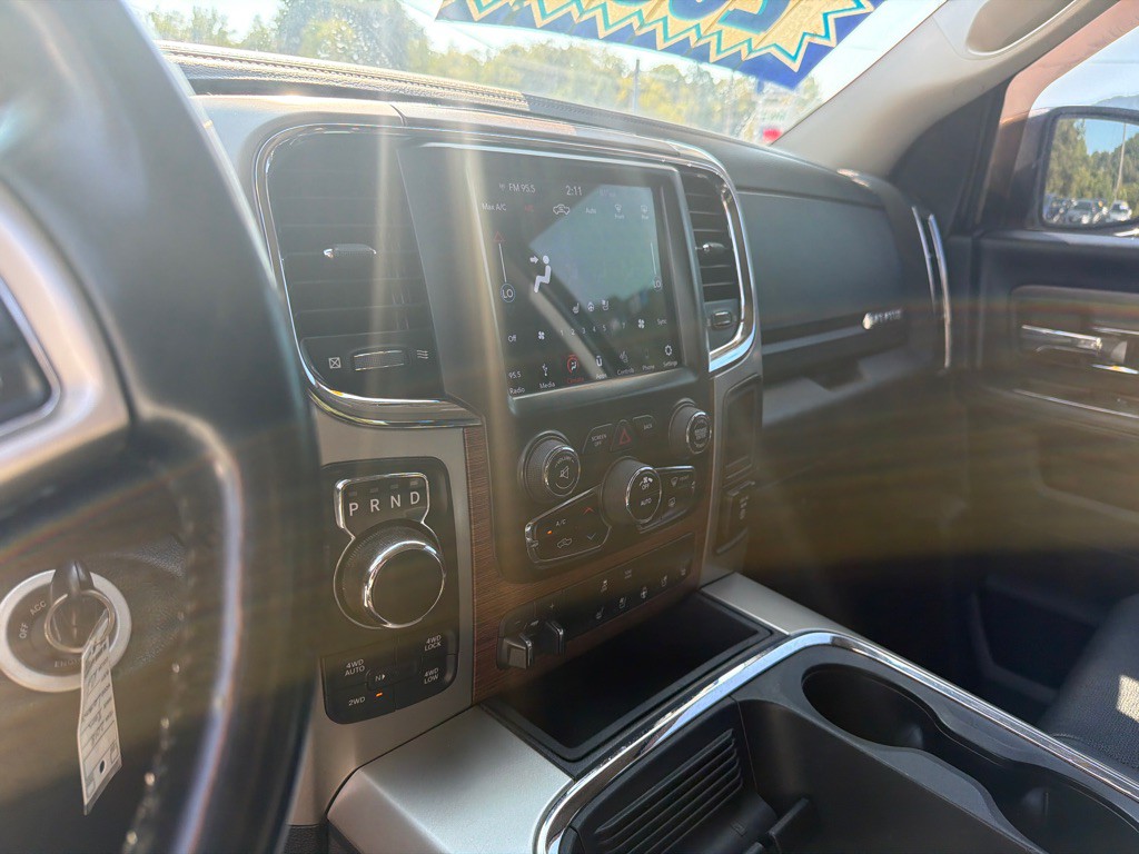 2018 RAM 1500 Image 9