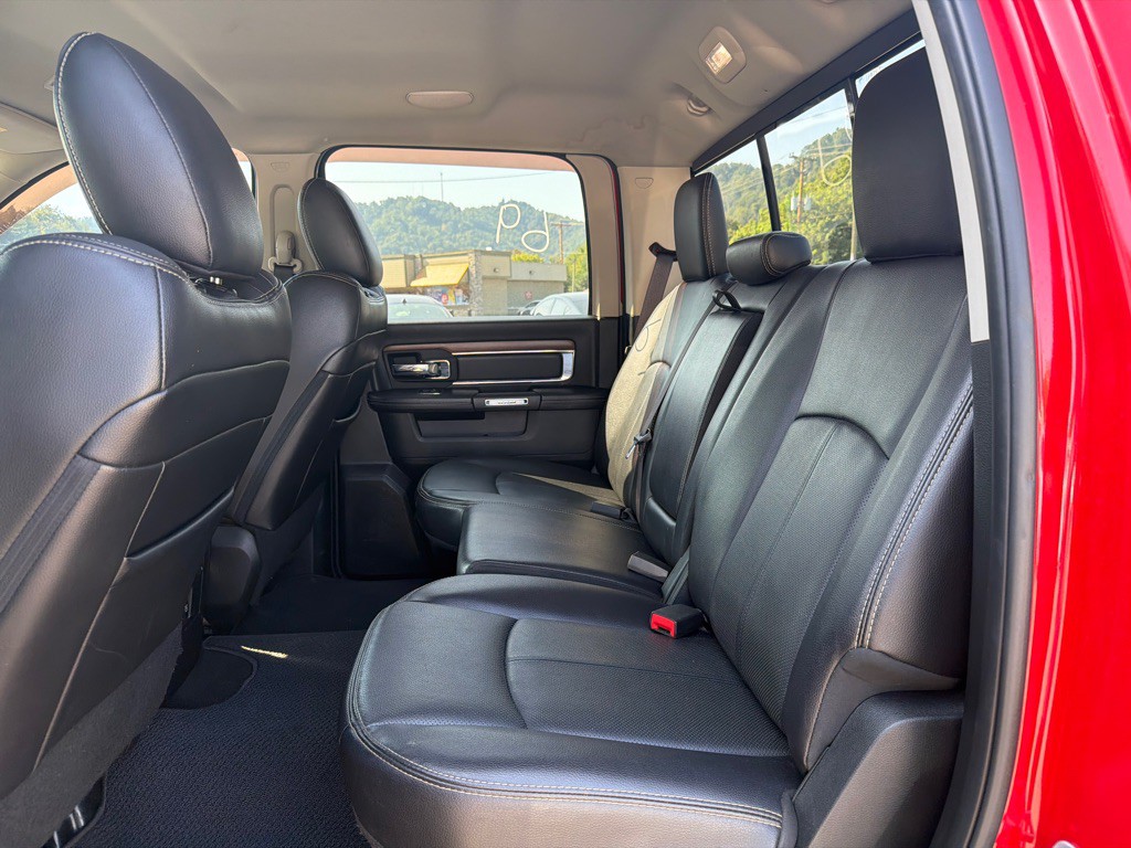 2018 RAM 1500 Image 10