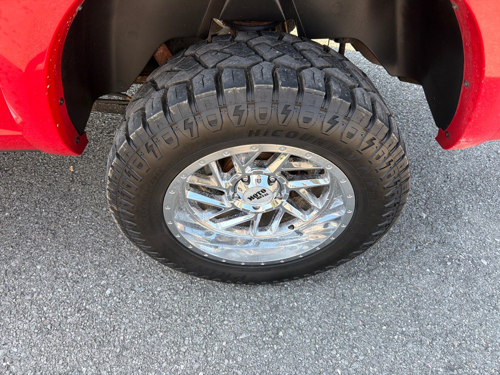 2018 RAM 1500 Image 11