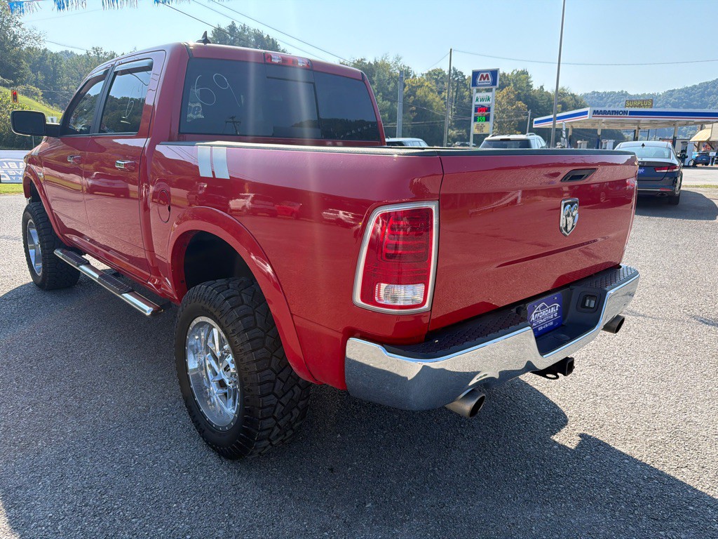 2018 RAM 1500 Image 12