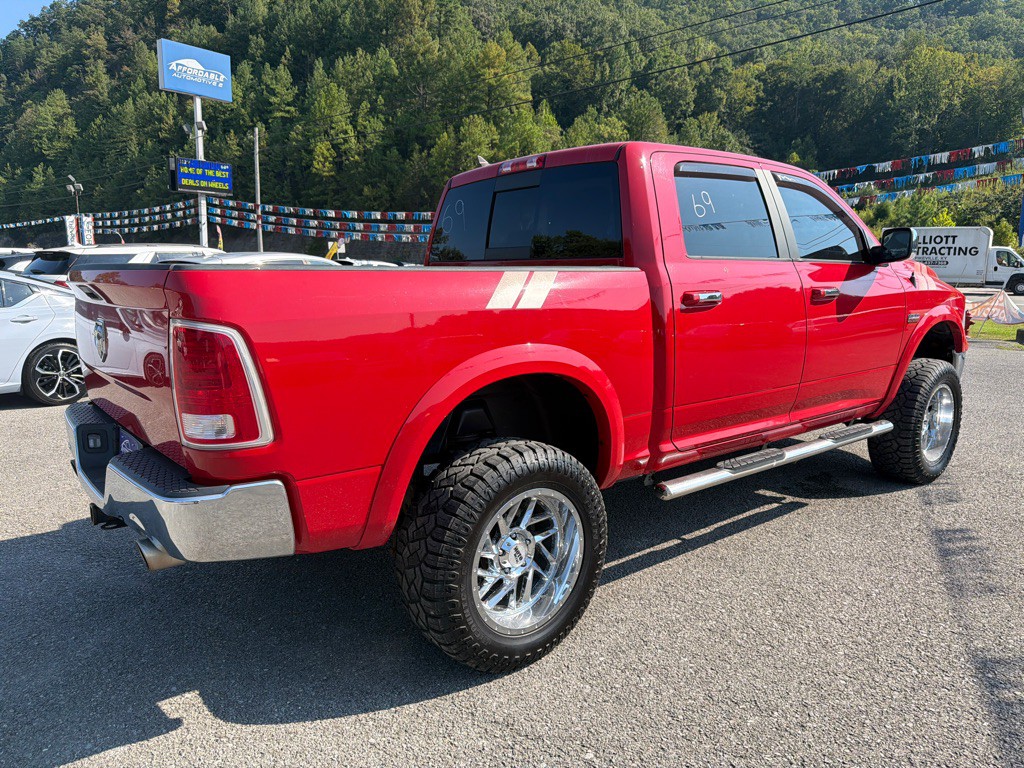 2018 RAM 1500 Image 14