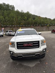 Image for 2014 GMC Sierra 1500 SLT ID: 7650673