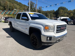 Image for 2014 GMC Sierra 1500 SLT ID: 7650673