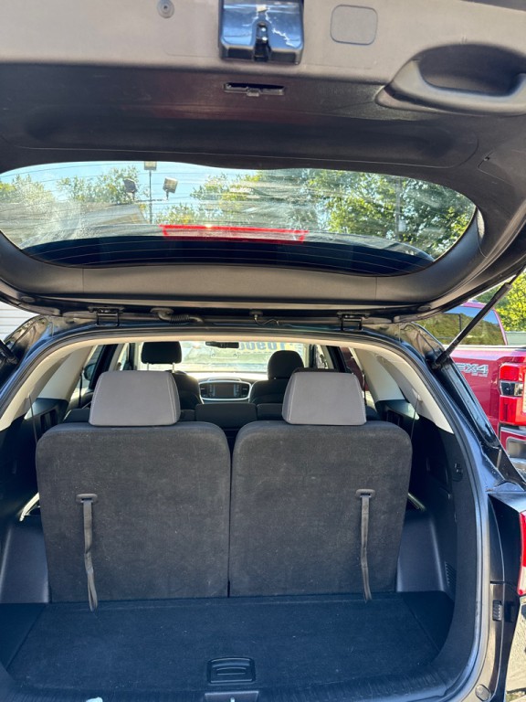 2018 Kia Sorento Image 6