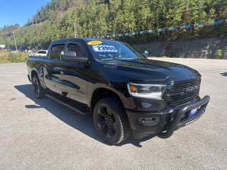 Image for 2019 RAM 1500 Big Horn/lone Star ID: 7661394