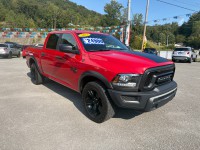 Image for 2022 RAM 1500 SLT ID: 7661403