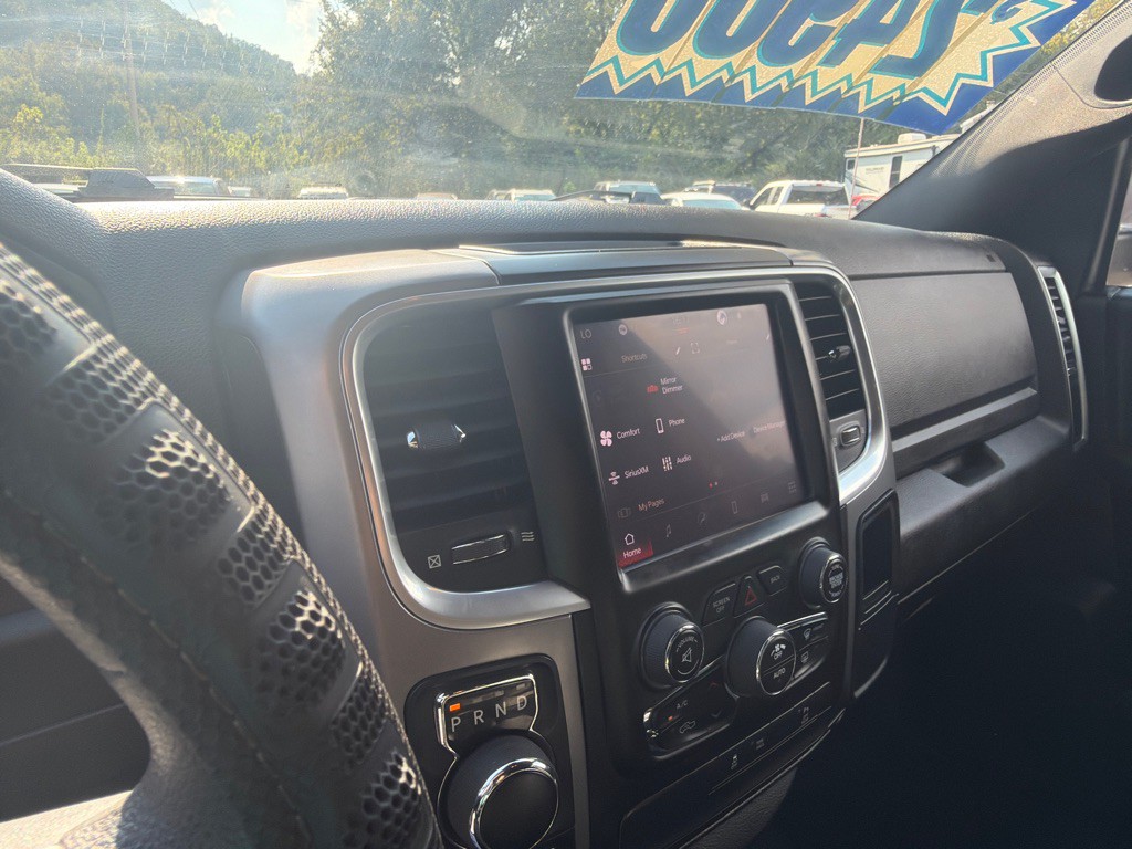 2022 RAM 1500 Image 7