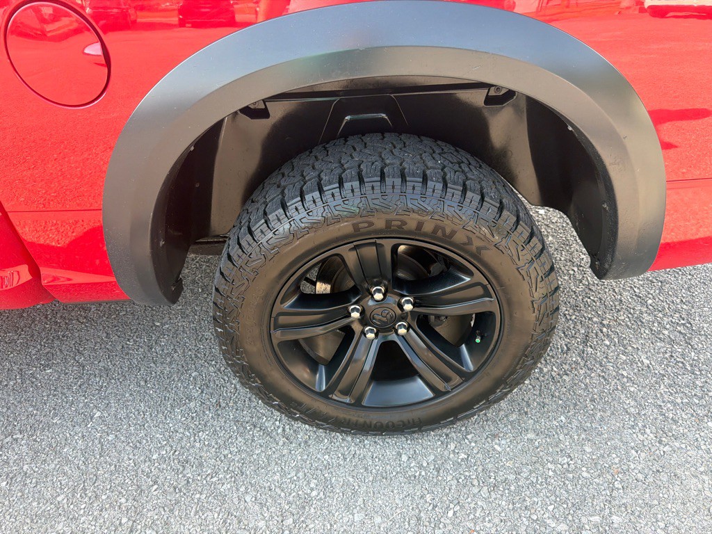 2022 RAM 1500 Image 10