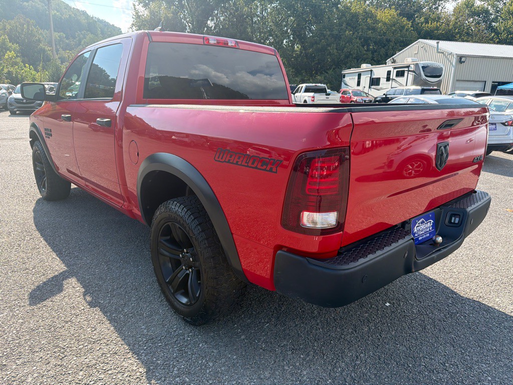 2022 RAM 1500 Image 11