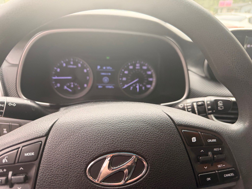 2019 Hyundai Tucson Image 6