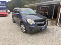 Image for 2013 Chevrolet Equinox LT ID: 7664110
