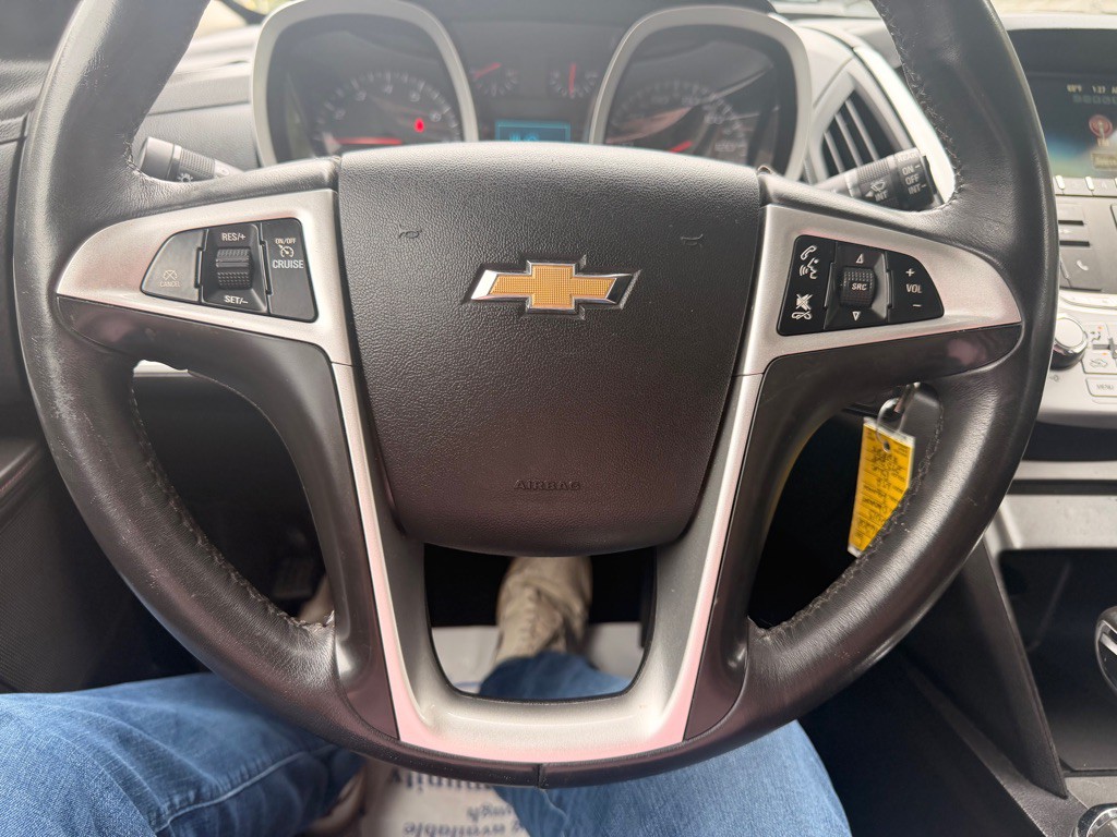 2013 Chevrolet Equinox Image 5