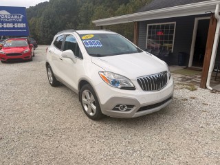 Image for 2016 Buick Enclave Enience ID: 7664112