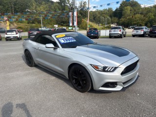 Image for 2016 Ford Mustang Ertable ID: 7672665